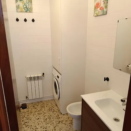 Piso Frente Al Mar, O Barqueiro 2 *