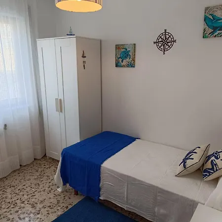 Piso Frente Al Mar, O Barqueiro 2 * Porto do Barqueiro