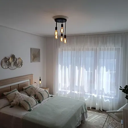 شقة Piso Frente Al Mar, O Barqueiro 2 Porto do Barqueiro