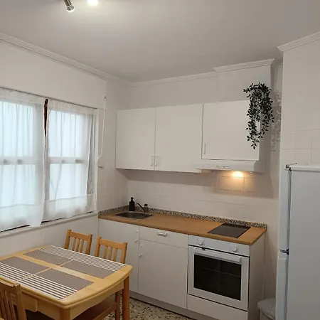 Piso Frente Al Mar, O Barqueiro 2